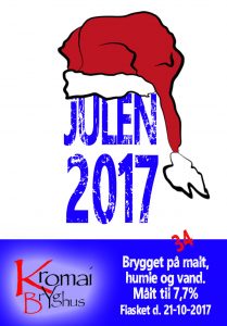 JulebrYggen 2017